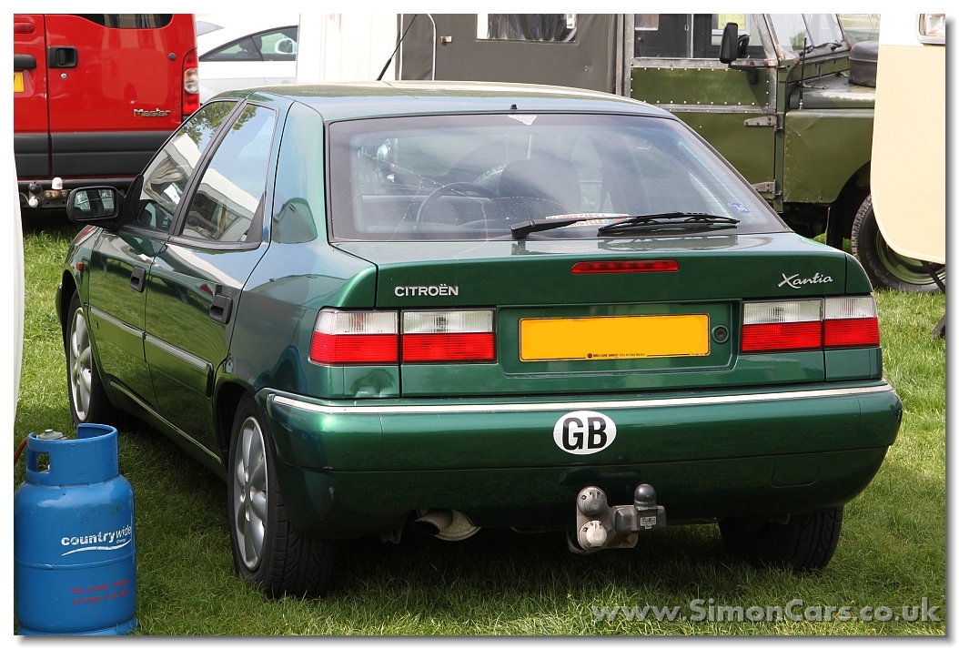 Simon Cars Jaguar XJS Special